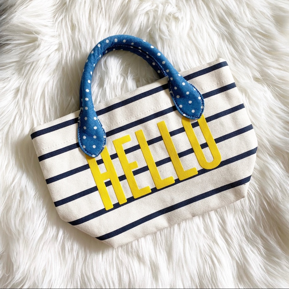 Like New BabyGap Tote
